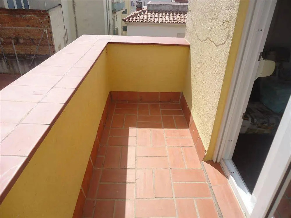 Apartamentos Saint Trop