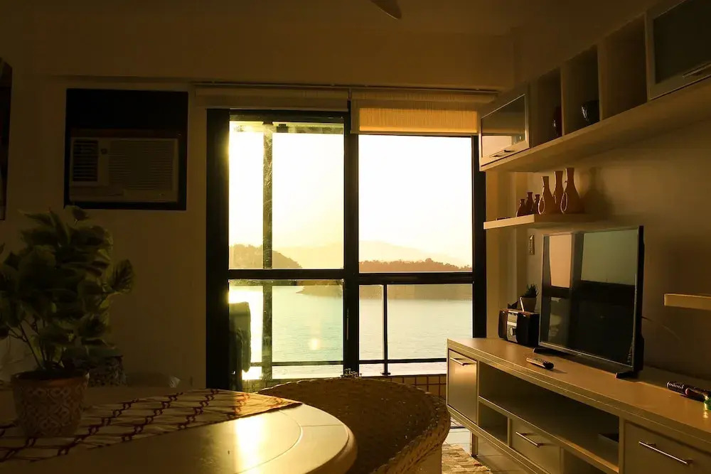Apt Porto Real Resort Columbia