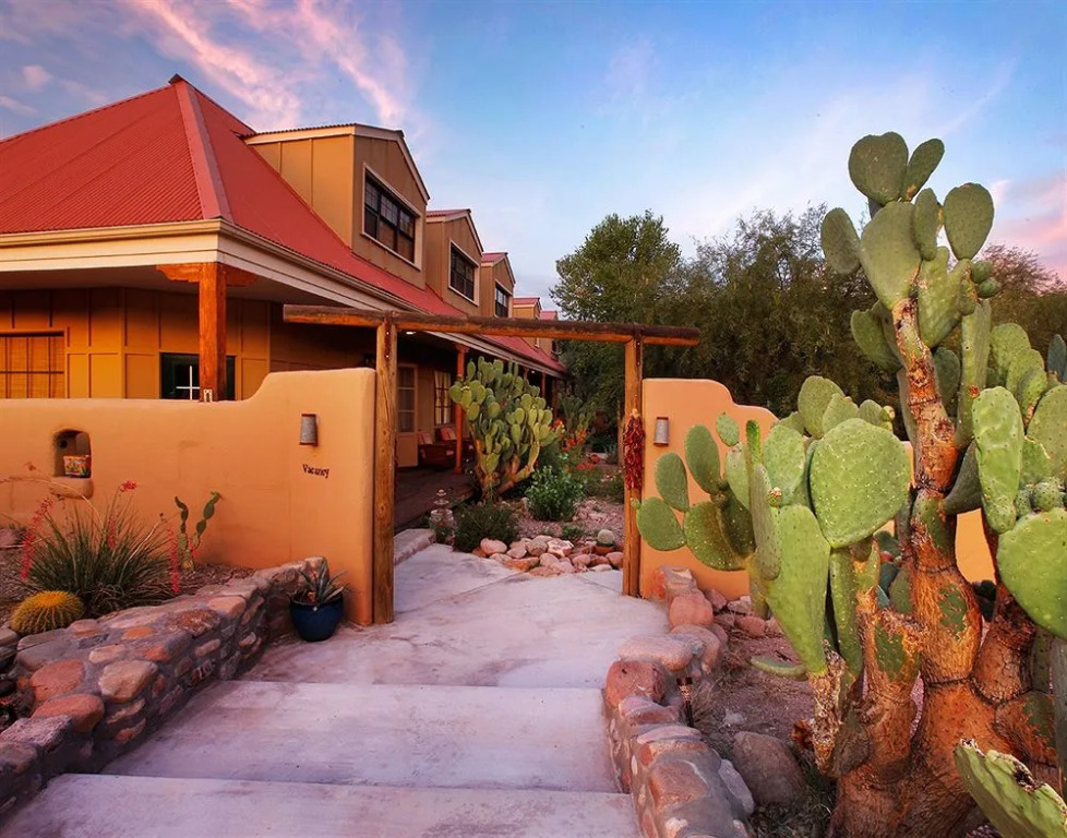 Tubac Country Inn