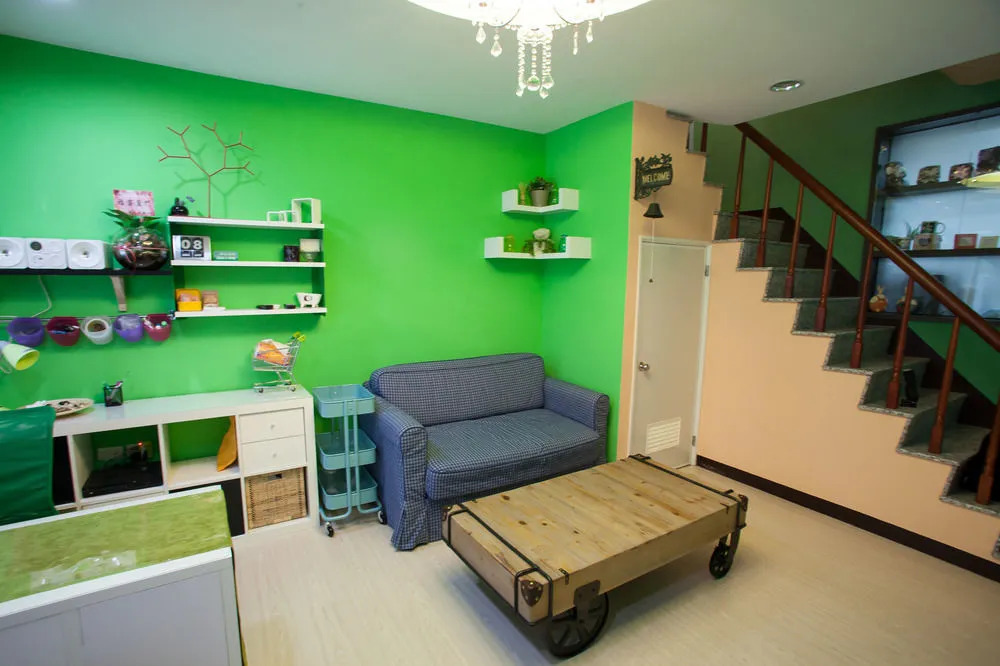 Wu Guesthouse