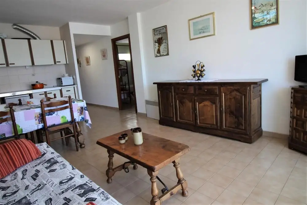 Apartamento 2035 - Olympia 2-23