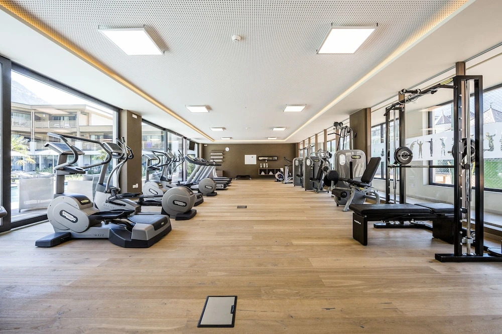 Hotel Prokulus - Family & Wellness