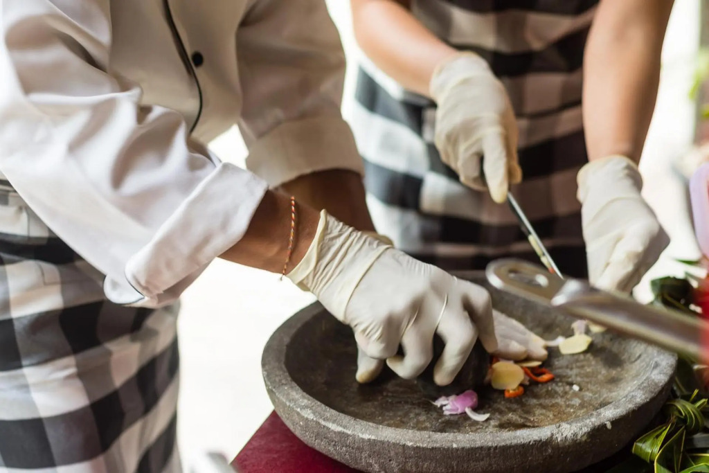 Mesari Hotel - Rice Terrace Retreat with Pool & Restaurant