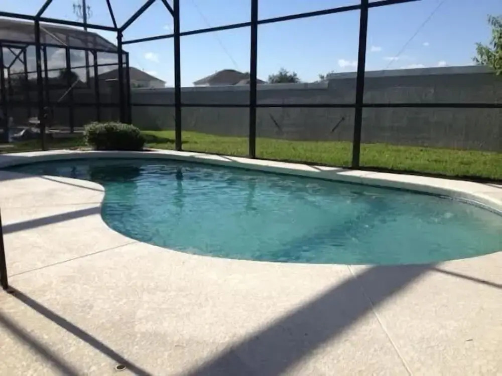 Ov4051 - Southern Dunes - 3 Bed 2.5 Baths Villa