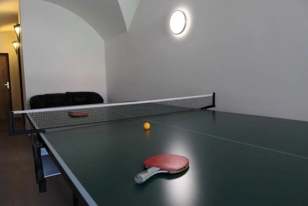 Pension U Martina