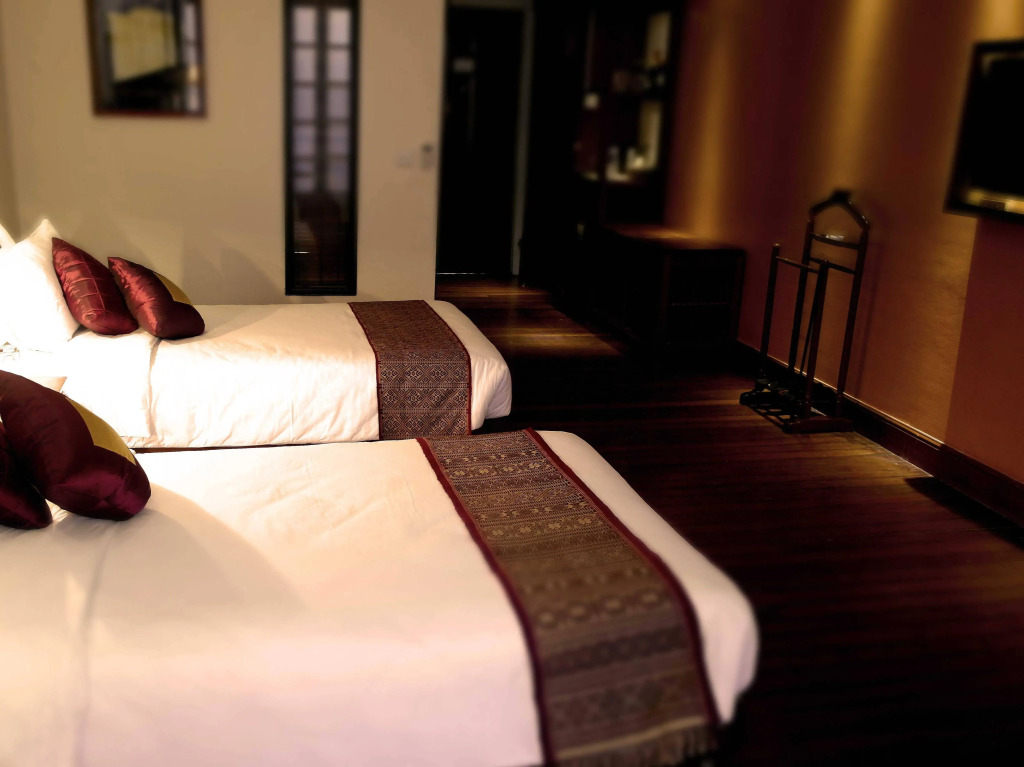 Savoy Hotel
