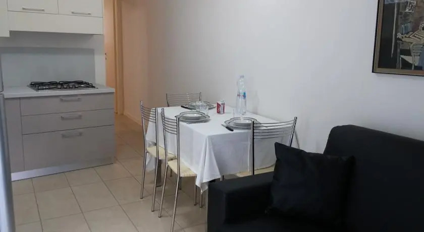 La Casa di Imelde