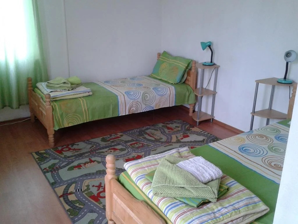Salmina House