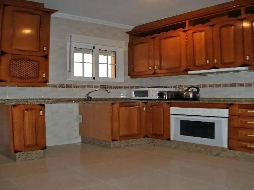 Playa Golf St Floor Apartment And Com Pool P243