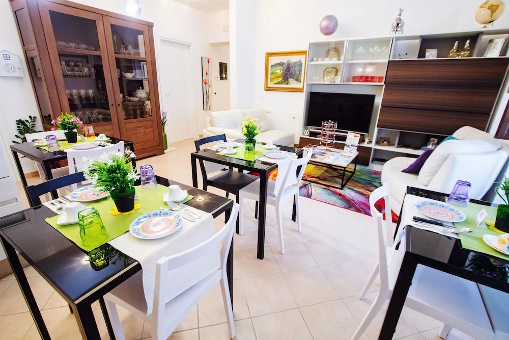 Zanzibar - Charming Rooms and Apartments