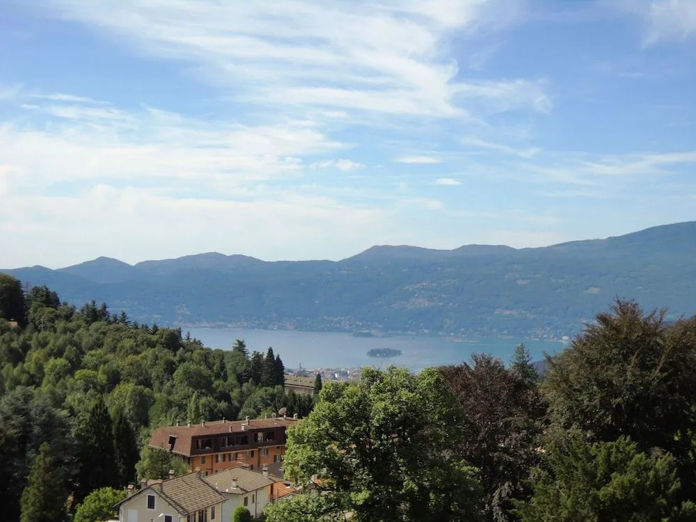 Hotel Villa Rosy