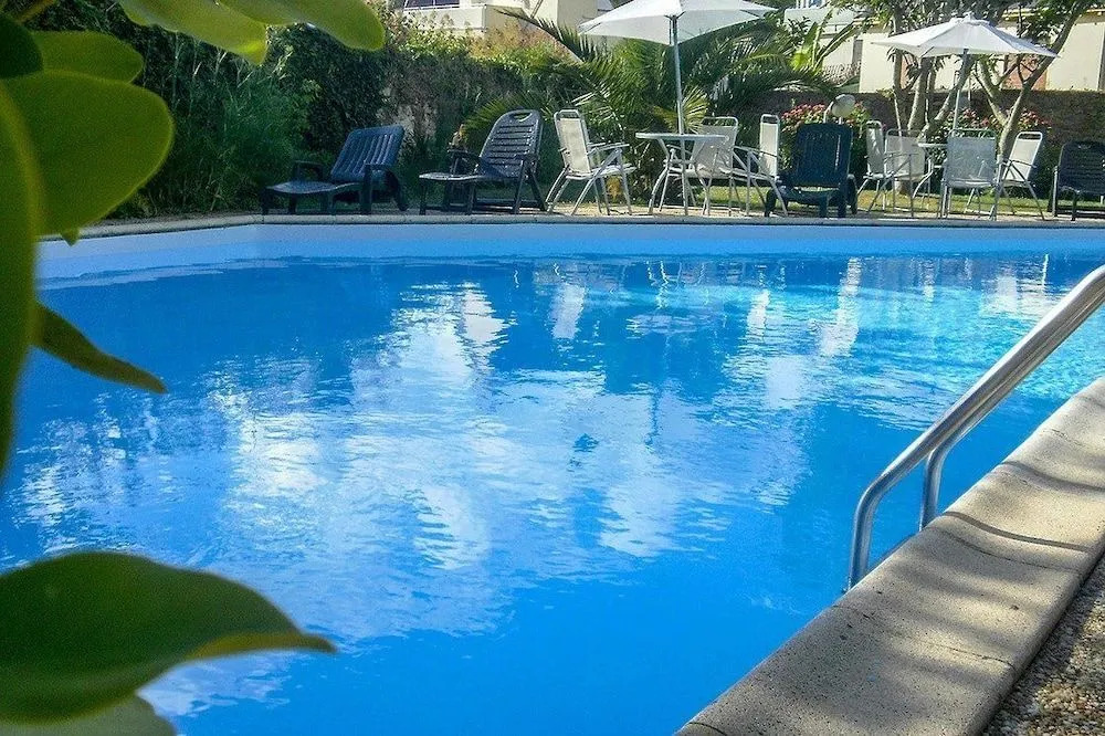 Les Bains de Mer Riviera Bretonne
