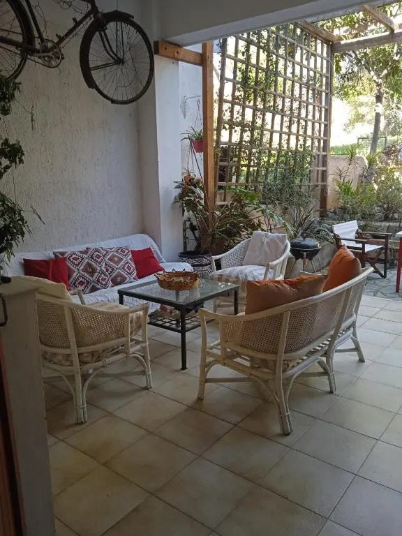 Stamatinas House