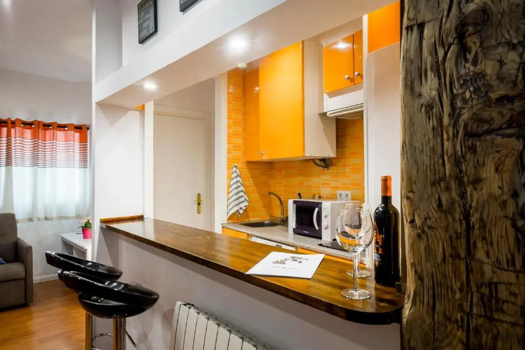 Hostel Colegiata