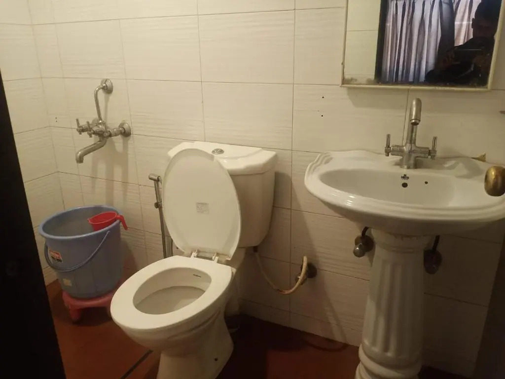 Suman Cottage & Bungalow
