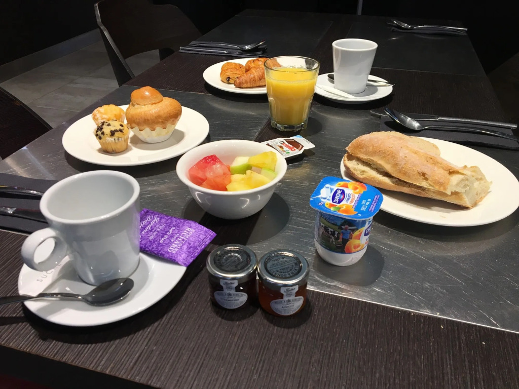 SoBlue Hôtel