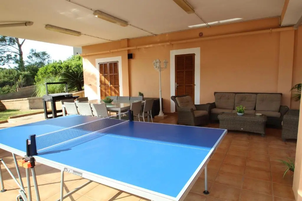 Villa Capllonch