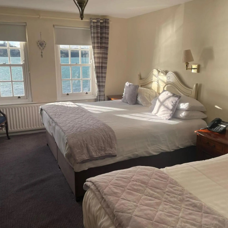 The Portaferry Hotel