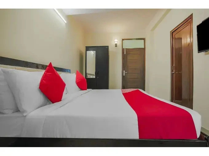 Flagship Smg Heritage By OYO Rooms
