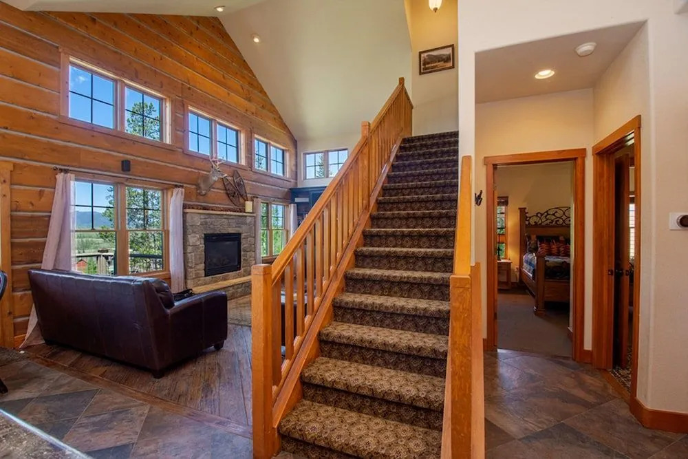 Rendezvous 55 Campfire