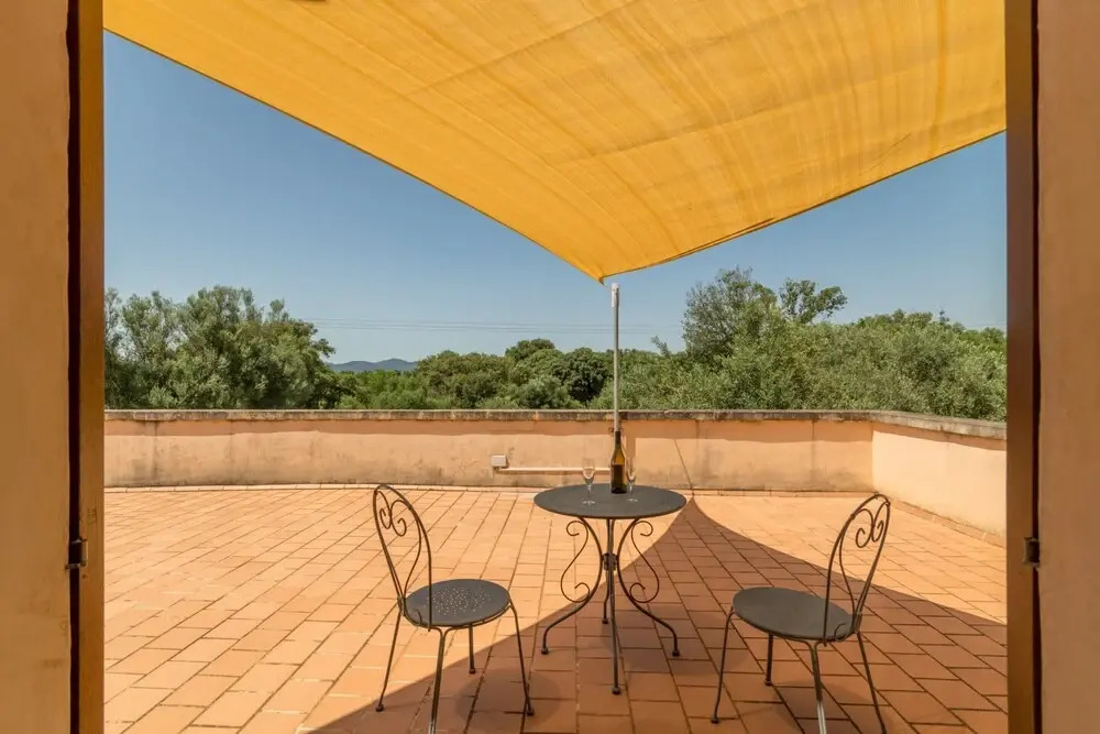 Can Revell villa with Pool & Jacuzzi