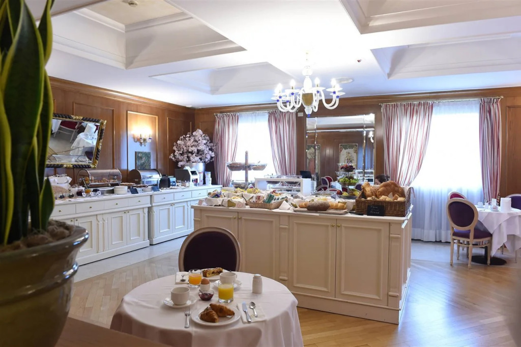 Iseo Lago Hotel
