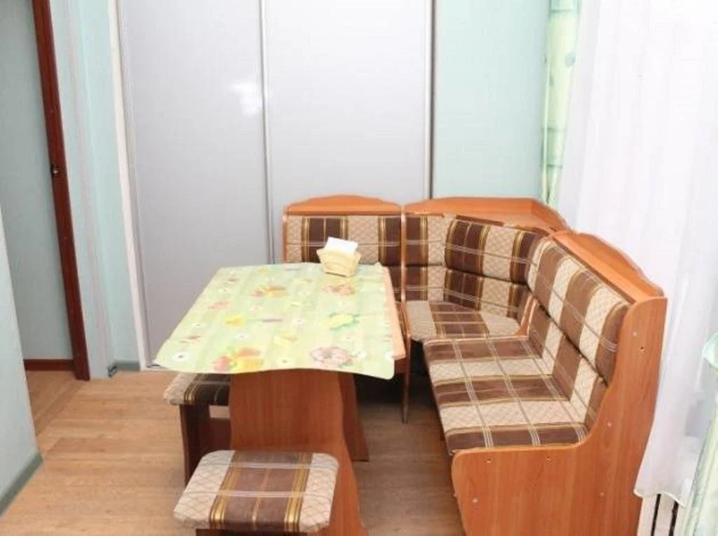 PiterFlat Gorohovaya 30