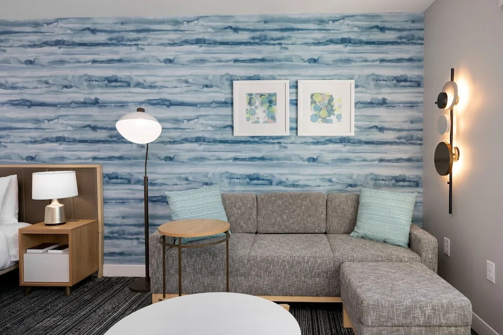 TownePlace Suites by Marriott Canton Riverstone Parkway