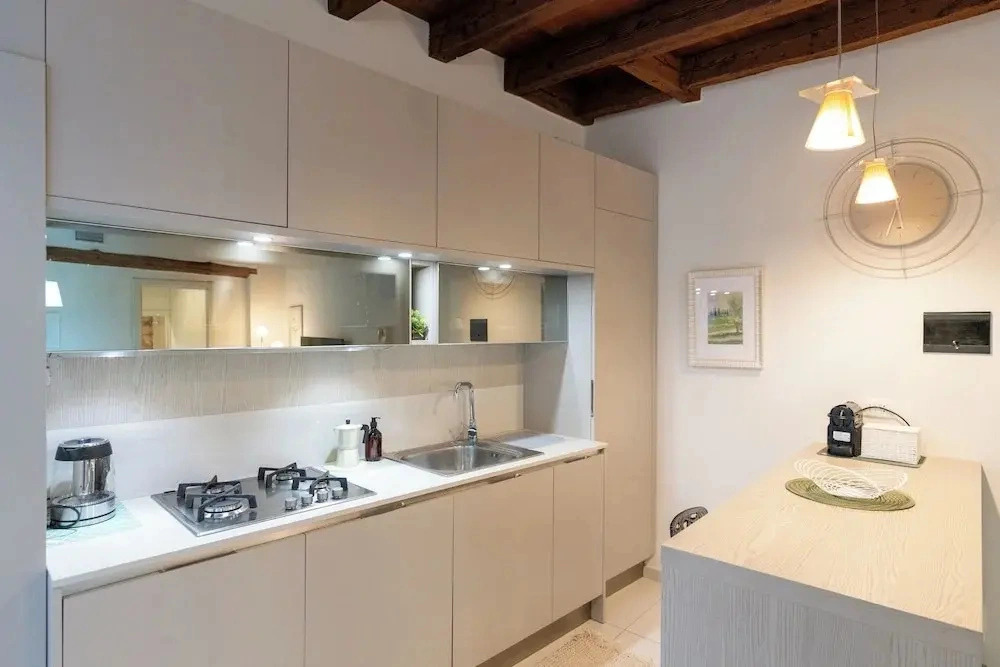 Residenza Ponte Nuovo