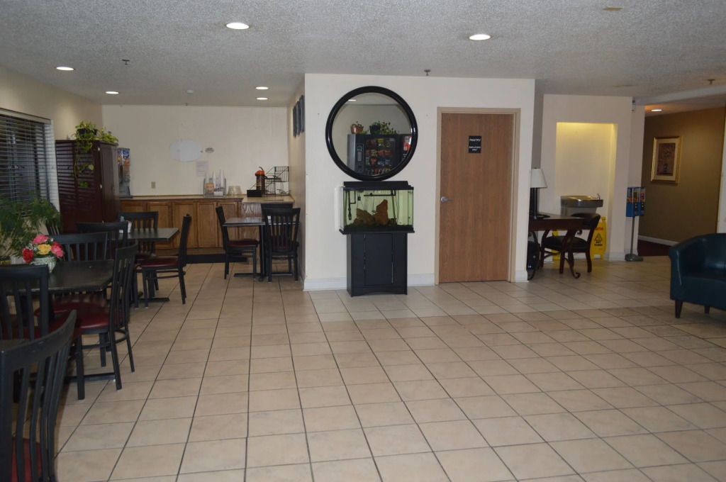 American Elite Inn