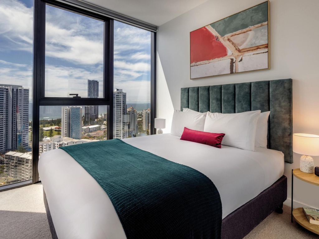 The Star Residences - Gold Coast