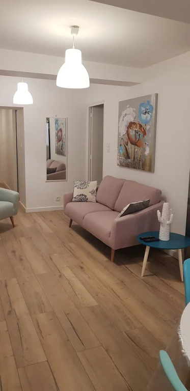 La Citadelle Appartements