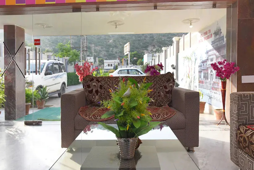 Hotel Manbhar