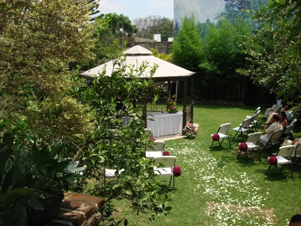 Quinta del Gobernador