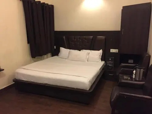 Hotel Sunder Palace