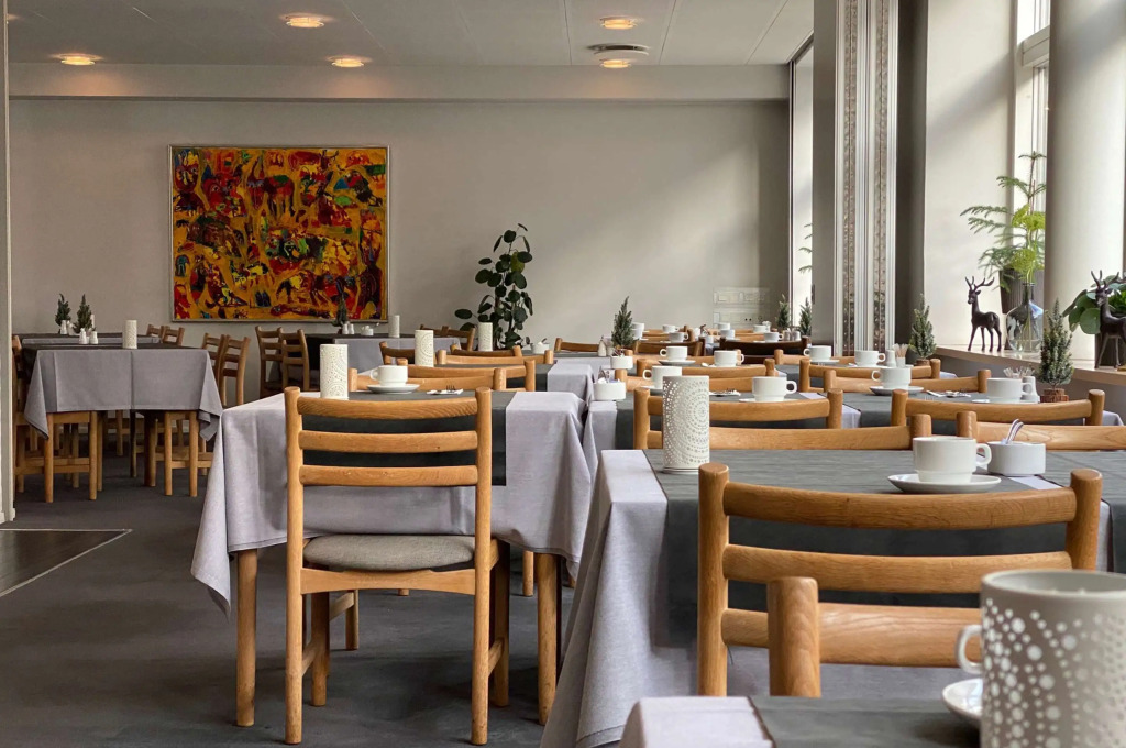 Herning City Hotel