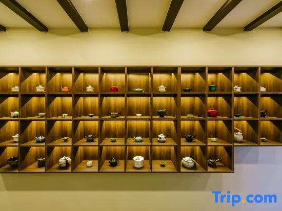 Yihai Shanju Guesthouse