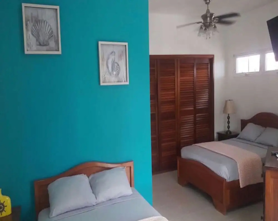 Hotelito del Mar