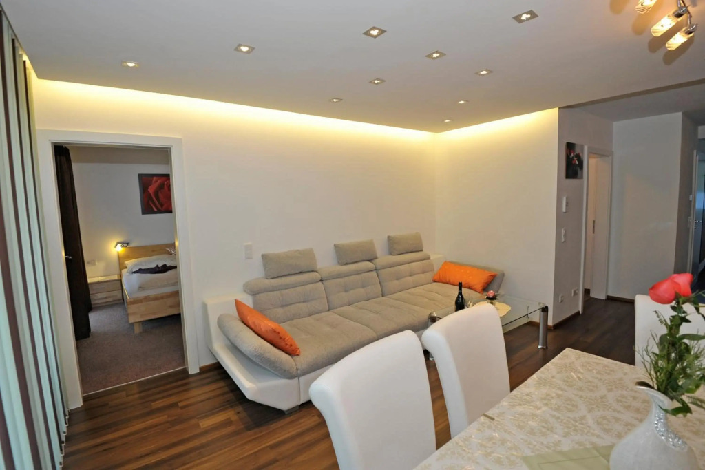 Appartement Silbermond