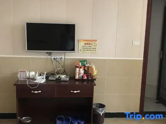 Yingbin Business Hotel