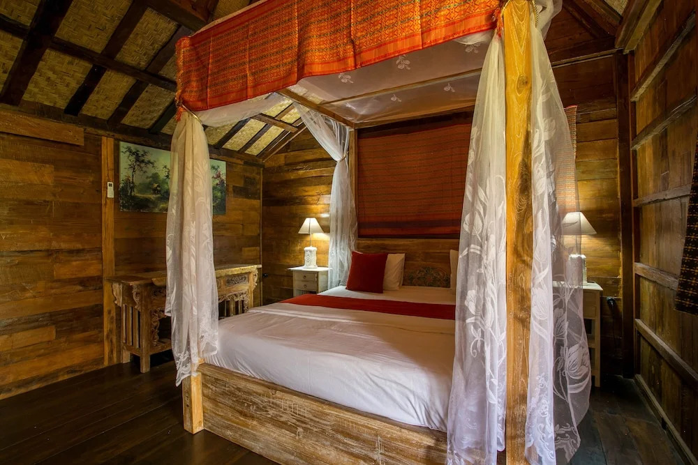 Pondok Cap Oleng Guesthouse Canggu by Ecommerceloka