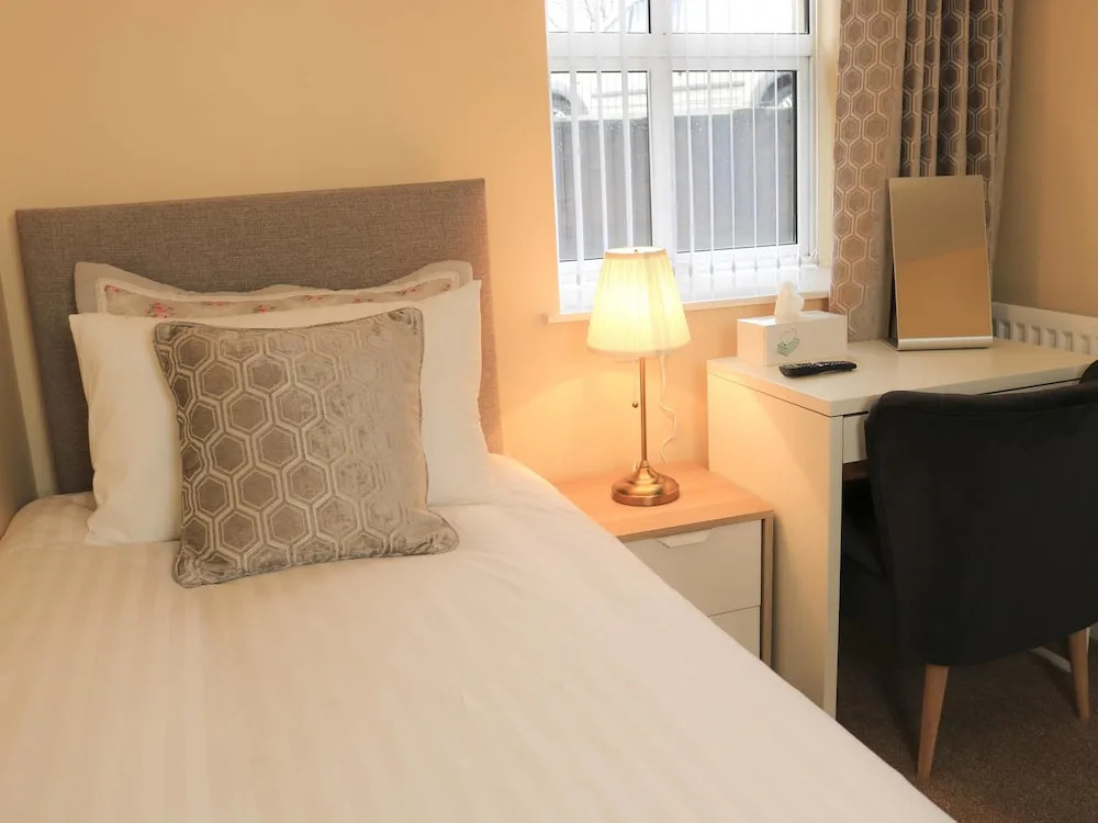 Station B&B