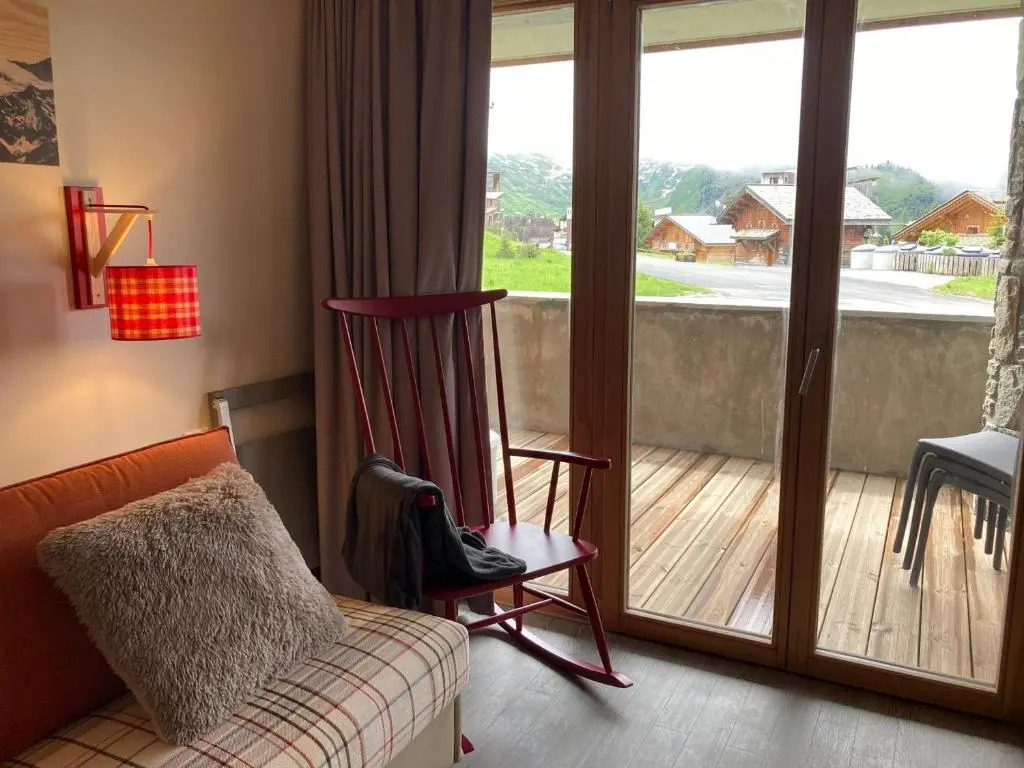 Appartement Avoriaz, 3 pièces, 7 personnes - FR-1-634-8