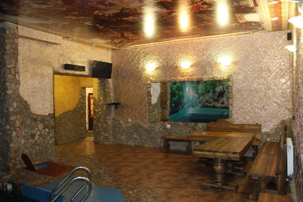 Старый Замок
