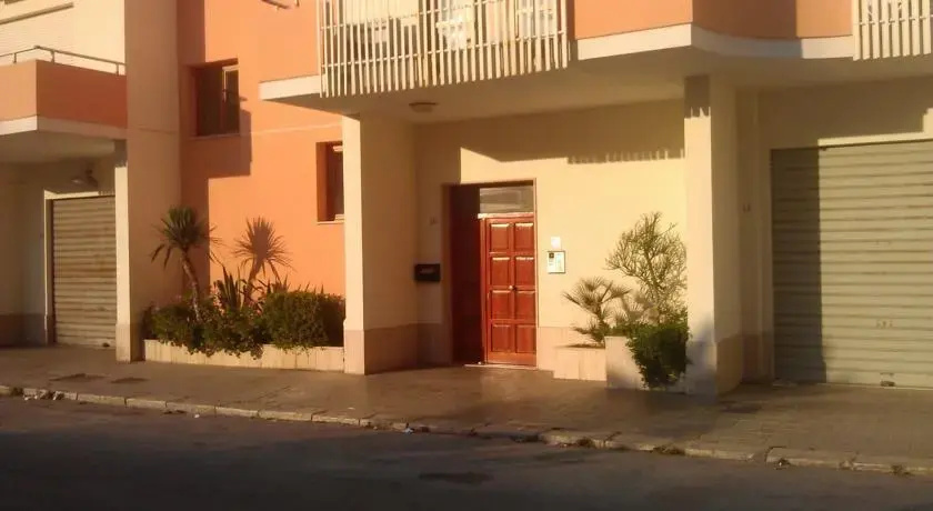 Appartamento Una Terrazza nel Sole