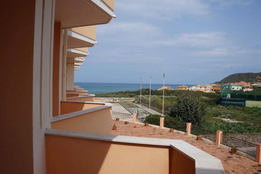 Hotel Castelsardo Domus Beach