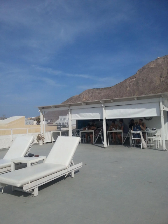 Sagma Beach Rooms