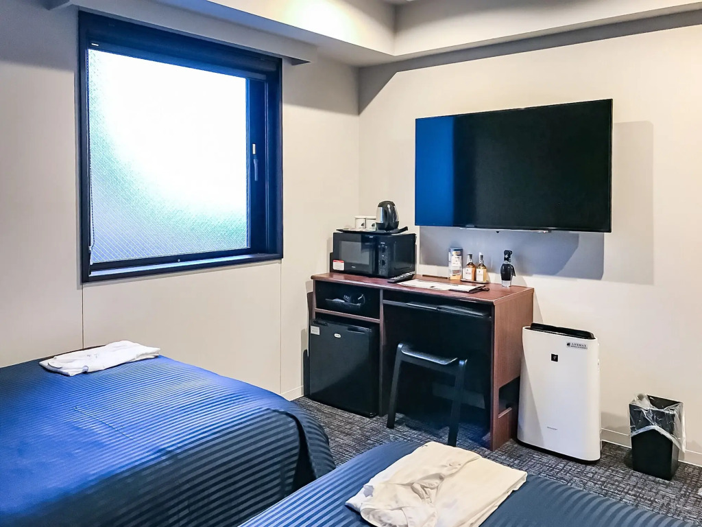 HOTEL LiVEMAX Nagoya Sakuradoriguchi