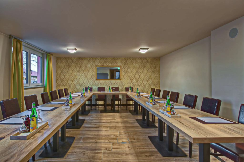 Best Western Plus Hotel Füssen
