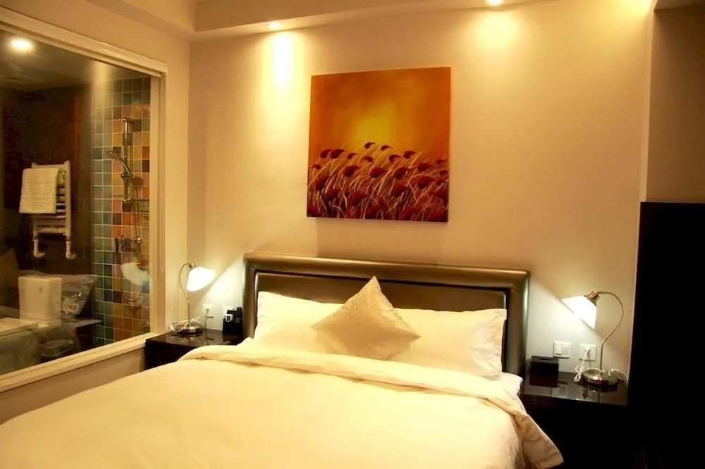 Xinghaiwan Yinji Hotel- Dalian